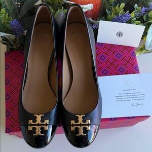 TORY BURCH EVERLY 50MM PUMP